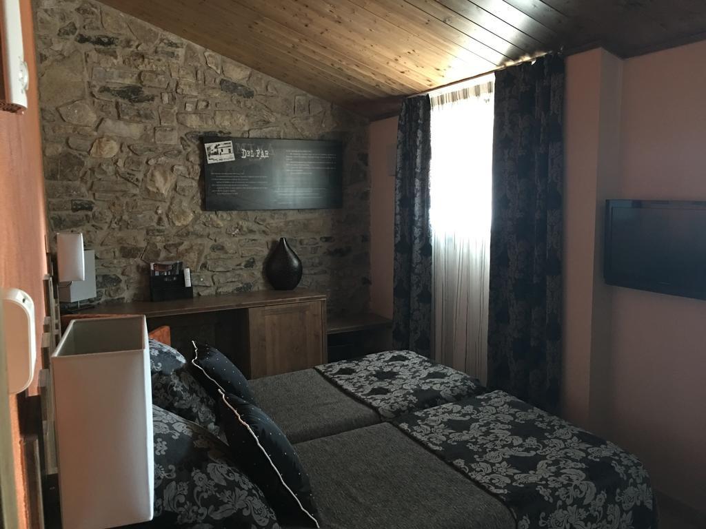 Hotel Santa Barbara à Sant Corneli Extérieur photo